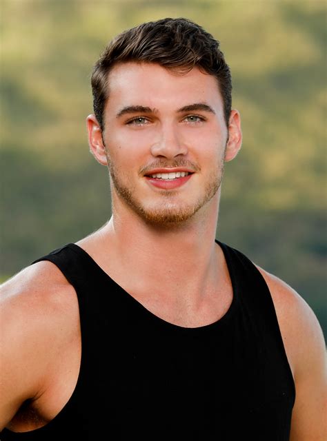 survivor michael yerger|michael yerger age.